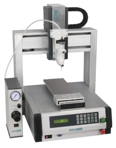 Spensing-Robot