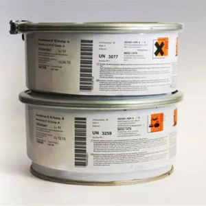 Keo dán Epoxy Hawoferran R16-A/B
