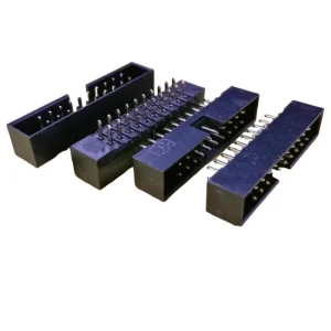 Chân pin kết nối BX-R