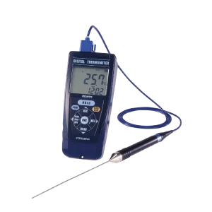 Thiết bị đo nhiệt độ cầm tay Chino MC1000-000