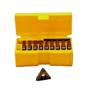 Dao cắt 3 cạnh TPGN160308 (HTi05T) – Mitsubishi Materials