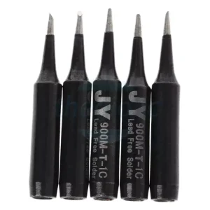 Mũi hàn 900M-T-1C – Phụ kiện chuyên dụng cho máy hàn thiếc Acetools
