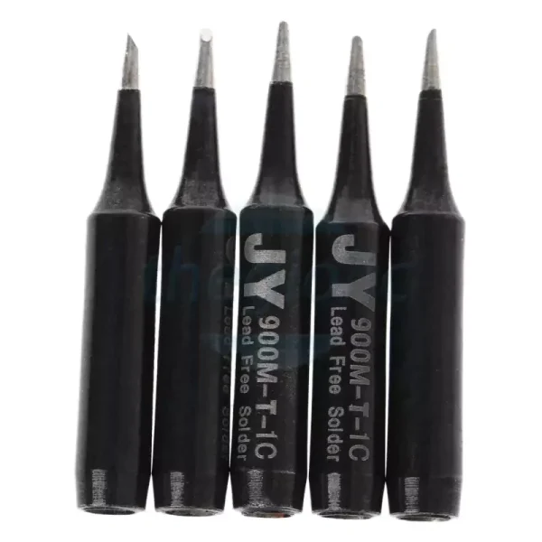 Mũi hàn 900M-T-1C – Phụ kiện chuyên dụng cho máy hàn thiếc Acetools