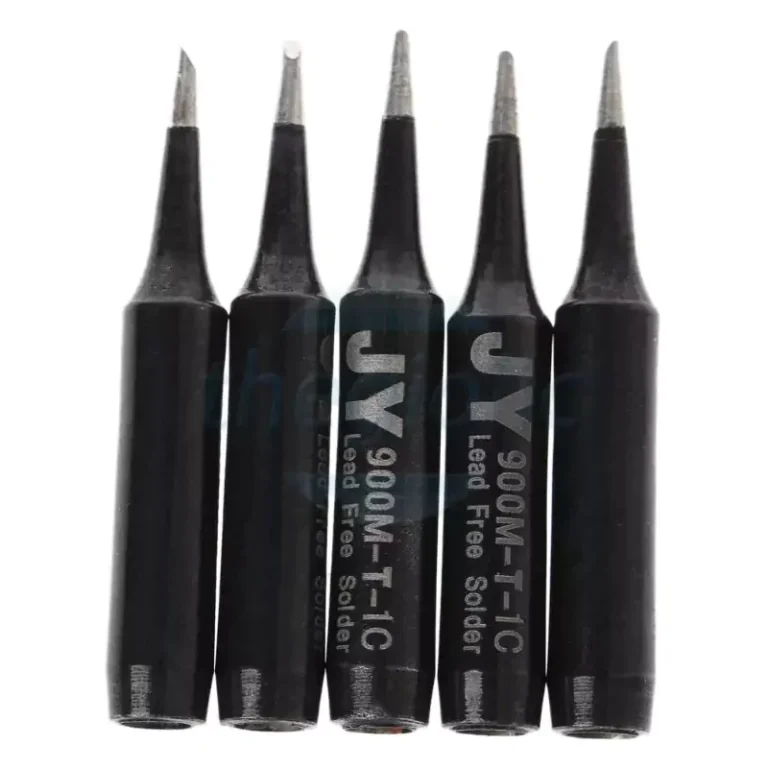 Mũi hàn 900M-T-1C – Phụ kiện chuyên dụng cho máy hàn thiếc Acetools