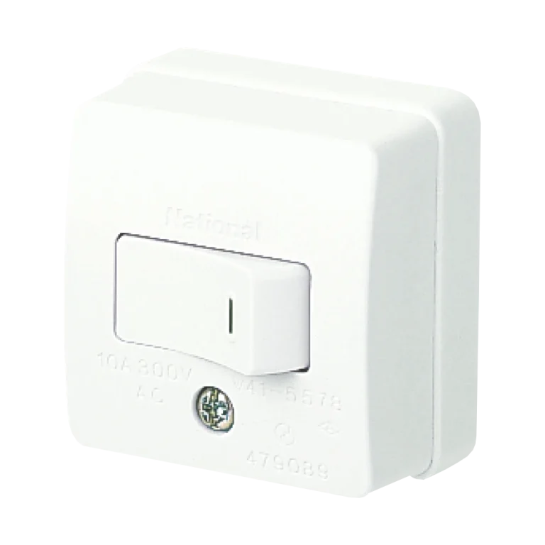 Công tắc WSG3001 – Công tắc B loại nổi