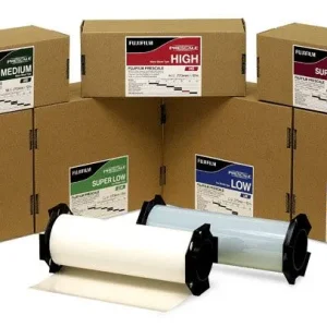 Phim đo lường áp lực FUJIFILM Prescale LLLW 270mm x 4m (2 cuộn/hộp) – R270 4M