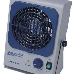 Vỏ kim loại cho máy BFN-701