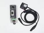 Đầu đọc mã vạch Keyence SR-700 — Ultra-compact 1D & 2D Code Reader