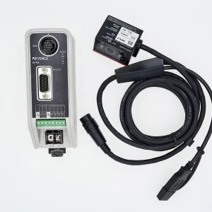 Đầu đọc mã vạch Keyence SR-700 — Ultra-compact 1D & 2D Code Reader