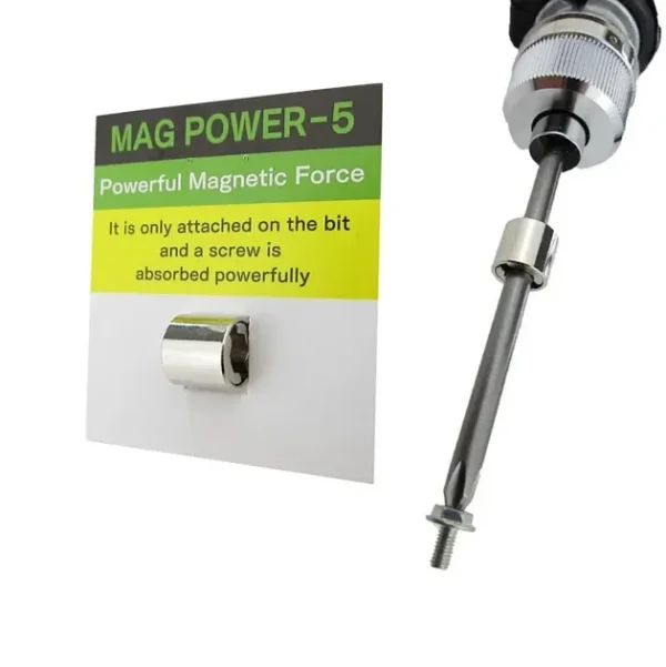 Nam châm tạo từ tính OHMI MAG POWER-5
