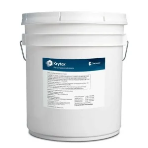 Mỡ chịu nhiệt Krytox™ GPL-227 (1 kg/hộp)