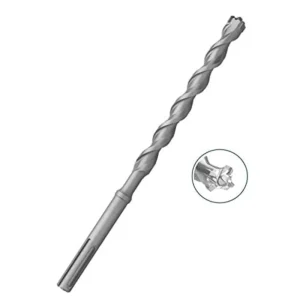 Mũi khoan Nachi L500 F1.66 (Ø1.66 mm) – HSS Nhật Bản siêu bền