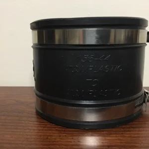 Khớp nối nhựa GAP-4P (Plastic Cap)