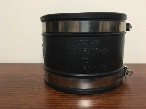 Khớp nối nhựa GAP-4P (Plastic Cap)